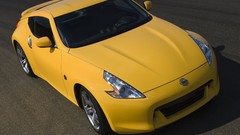 Cars Nissan nissan 370z