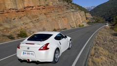 Cars Nissan nissan 370z