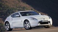 Cars Nissan nissan 370z