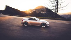 Cars Nissan nissan 370z