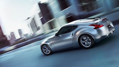 Cars Nissan nissan 370z