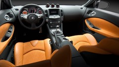 Cars Nissan nissan 370z car interiors