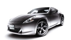 Cars Nissan Nissan Fairlady Nissan Fairlady Z