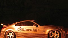 Cars Nissan Nissan Fairlady Z33 350Z