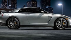 Cars Nissan Nissan GT-R