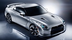 Cars Nissan Nissan GT-R