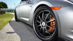 Cars Nissan Nissan GT-R