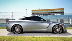 Cars Nissan Nissan GT-R