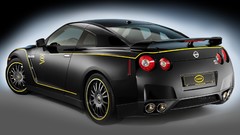 Cars Nissan Nissan GT-R