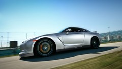 Cars Nissan Nissan GT-R