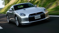 Cars Nissan Nissan GT-R R35 JDM Japanese domestic market