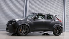 Cars Nissan nissan juke-r