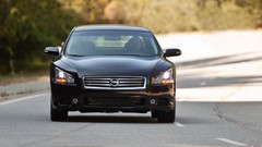 Cars Nissan Nissan Maxima
