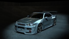 Cars Nissan Nissan Skyline