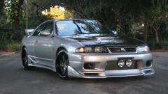 Cars Nissan Nissan Skyline
