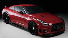 Cars Nissan nissan skyline