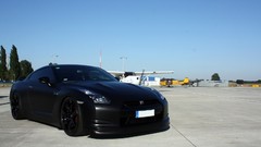 Cars Nissan nissan skyline