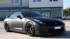 Cars Nissan nissan skyline