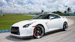 Cars Nissan nissan skyline