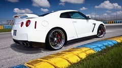 Cars Nissan nissan skyline