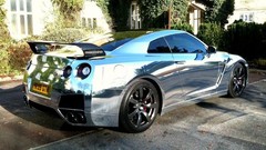 Cars Nissan nissan skyline