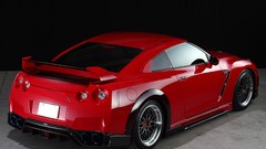 Cars Nissan nissan skyline