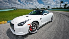 Cars Nissan nissan skyline