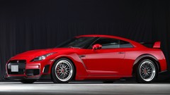 Cars Nissan nissan skyline