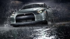 Cars Nissan nissan skyline