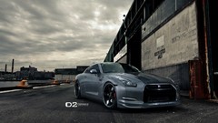 Cars Nissan nissan skyline gt-r