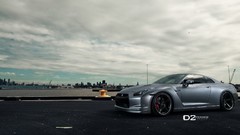 Cars Nissan nissan skyline gt-r