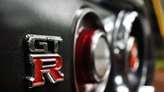 Cars Nissan nissan skyline gt-r