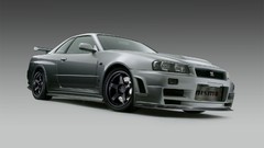 Cars Nissan Nissan Skyline skylines