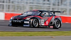 Cars Nissan Racer racing