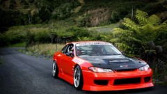 Cars nissan silvia JDM Japanese domestic market