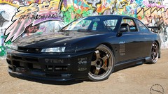 Cars nissan silvia JDM Japanese domestic market Nissan Silvia 