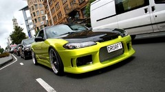 Cars nissan silvia Nissan