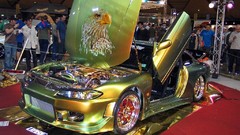 Cars Nissan Silvia S15 JDM Japanese domestic market