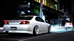 Cars Nissan Silvia S15 JDM Japanese domestic market