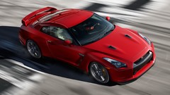 Cars nissan skyline gt-r Nissan GT-R R35