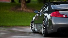 Cars Nissan Skyline infiniti