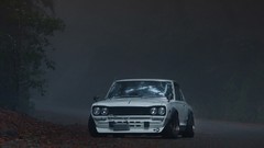 Cars Nissan Skyline JDM
