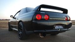 Cars Nissan Skyline Nissan