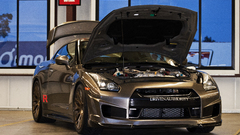 Cars Nissan Skyline R34