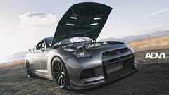 Cars Nissan skylines Nissan GT-R R35