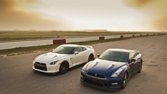 Cars Nissan Supercars Nissan