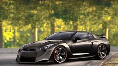 Cars Nissan Supercars Photo