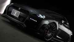 Cars Nissan tuning nissan