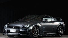 Cars Nissan tuning nissan