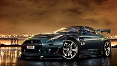 Cars Nissan tuning nissan